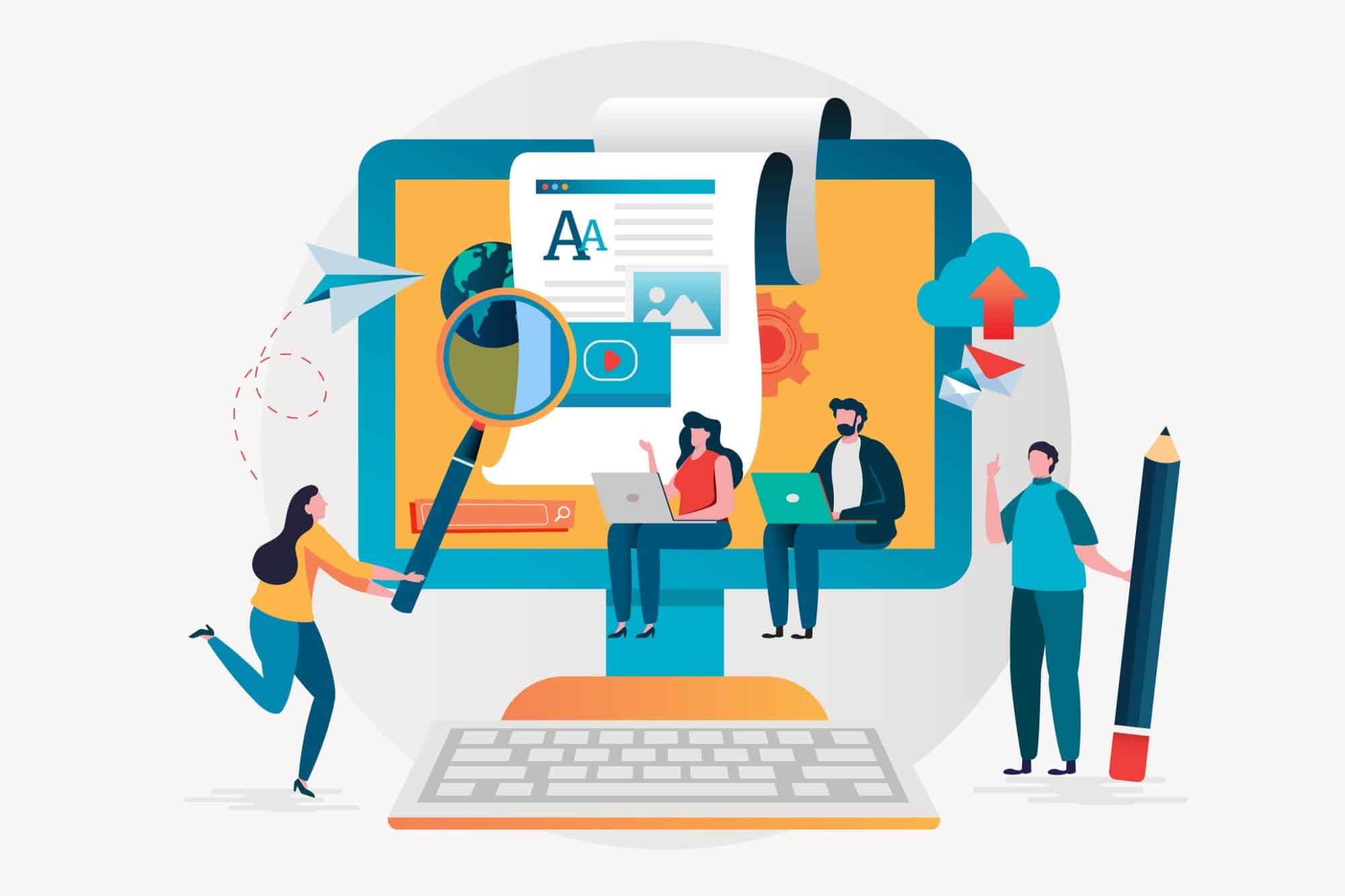Best Tips for Content Marketing To Drive More Traffic