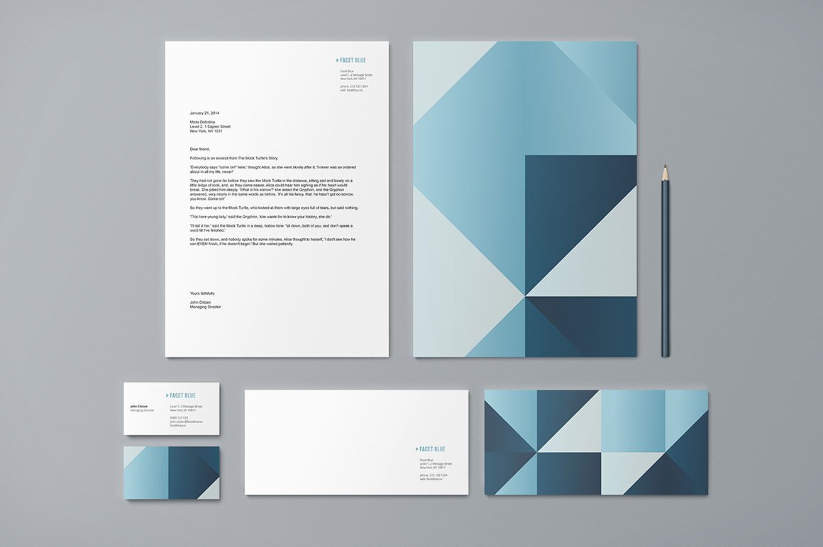 How Does Include Corporate Identity Business Features & Why Corporate Identity is Important?