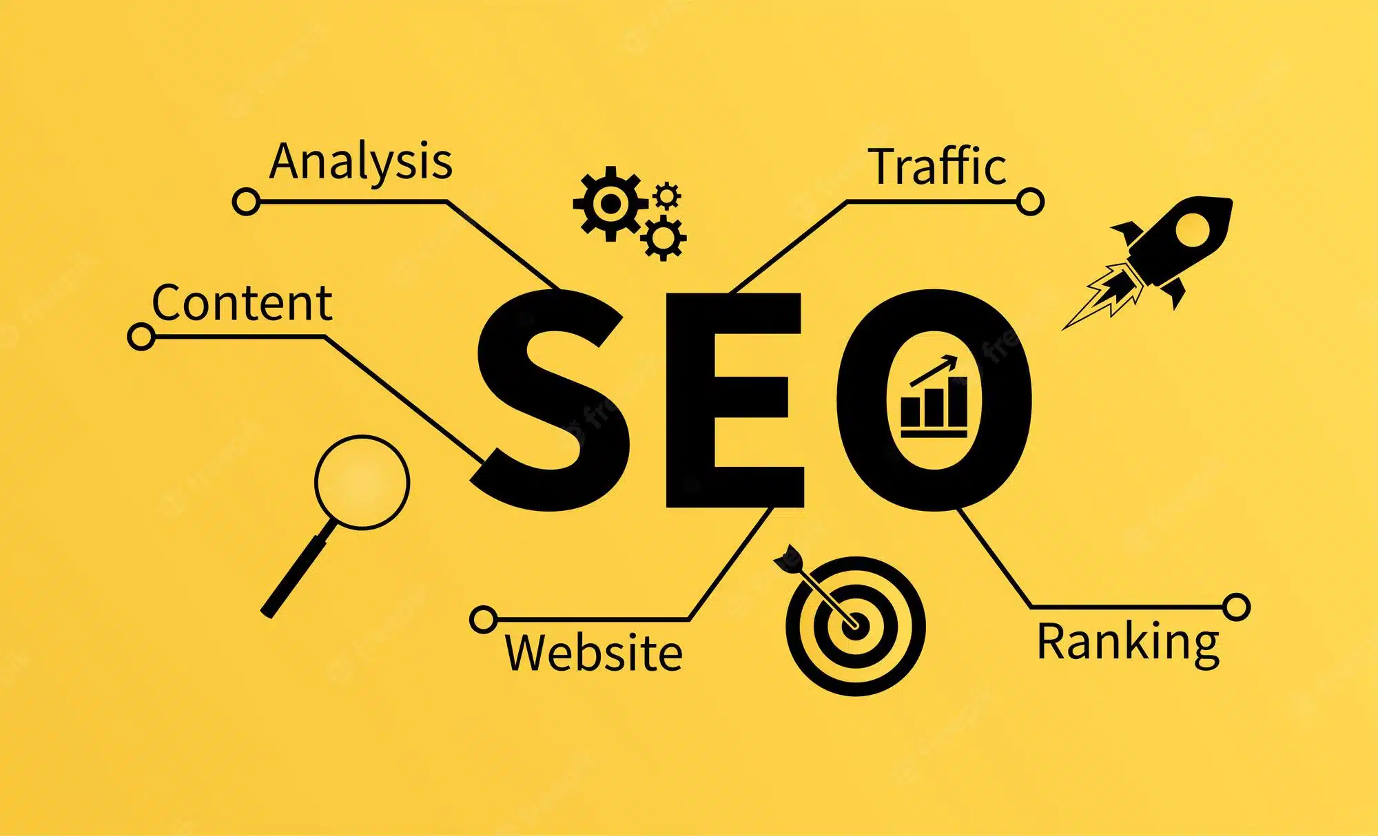 6 On-page SEO Techniques That’ll increase Your Search Traffic